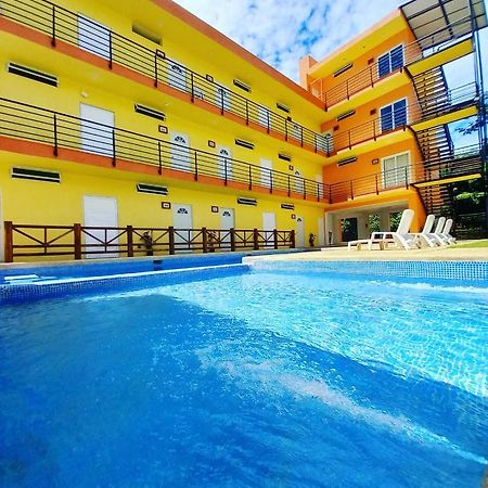 Villas Dulce Suenos Residencial Rincon de Guayabitos Buitenkant foto