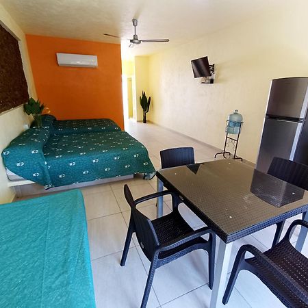 Villas Dulce Suenos Residencial Rincon de Guayabitos Buitenkant foto
