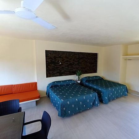 Villas Dulce Suenos Residencial Rincon de Guayabitos Buitenkant foto