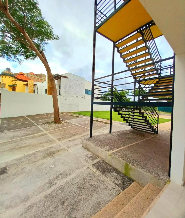 Villas Dulce Suenos Residencial Rincon de Guayabitos Buitenkant foto