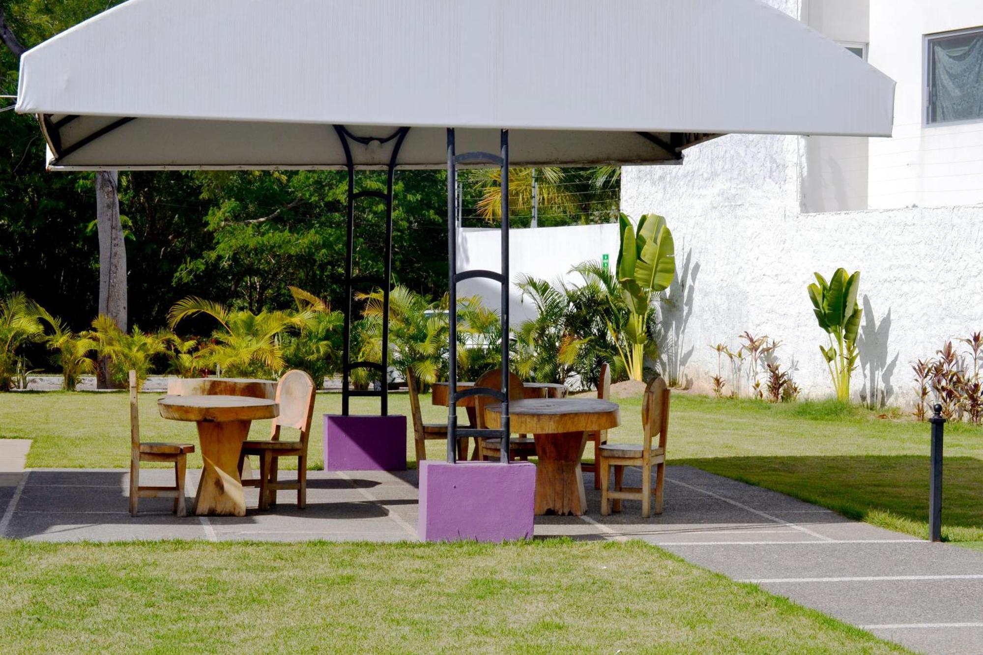 Villas Dulce Suenos Residencial Rincon de Guayabitos Buitenkant foto