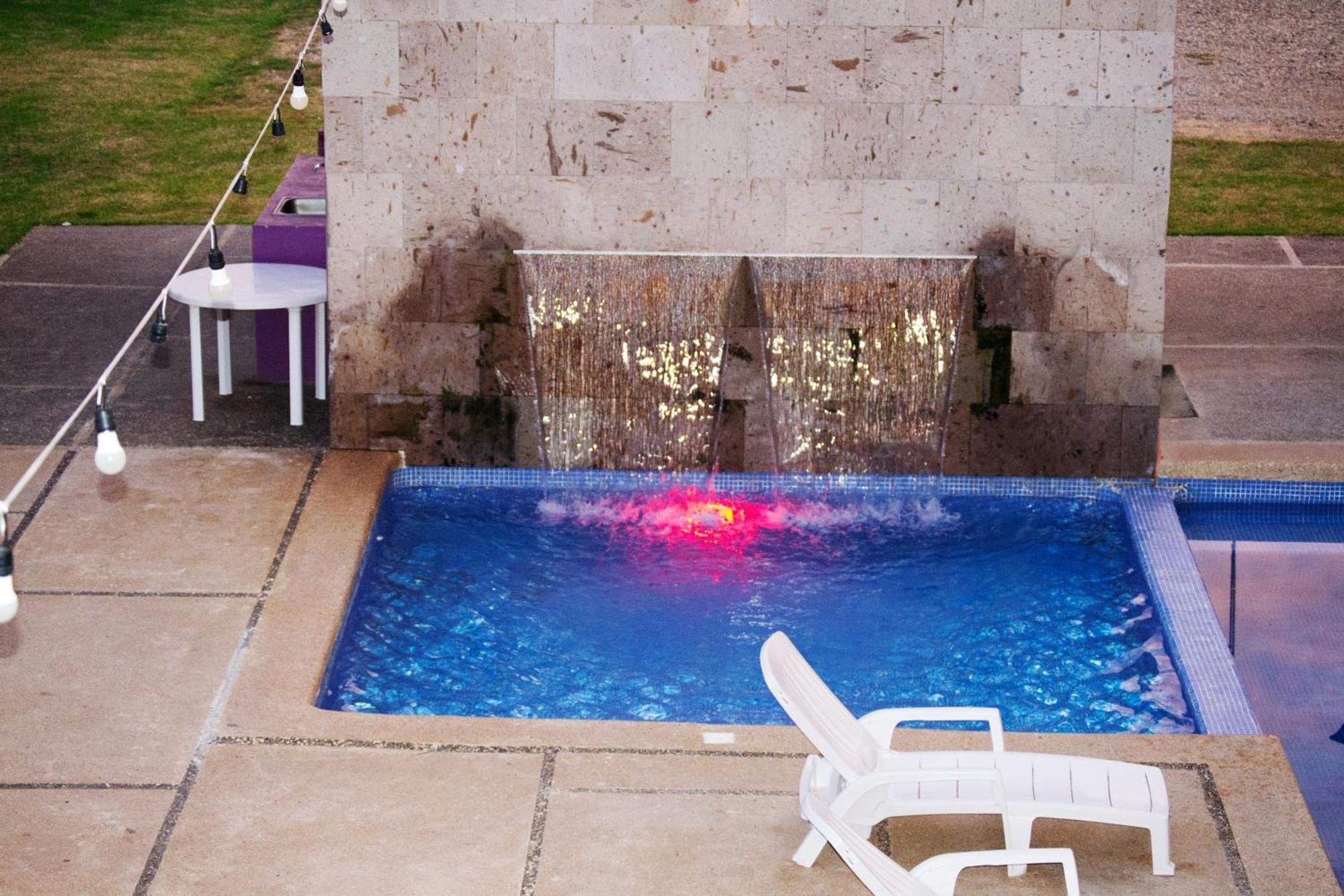 Villas Dulce Suenos Residencial Rincon de Guayabitos Buitenkant foto