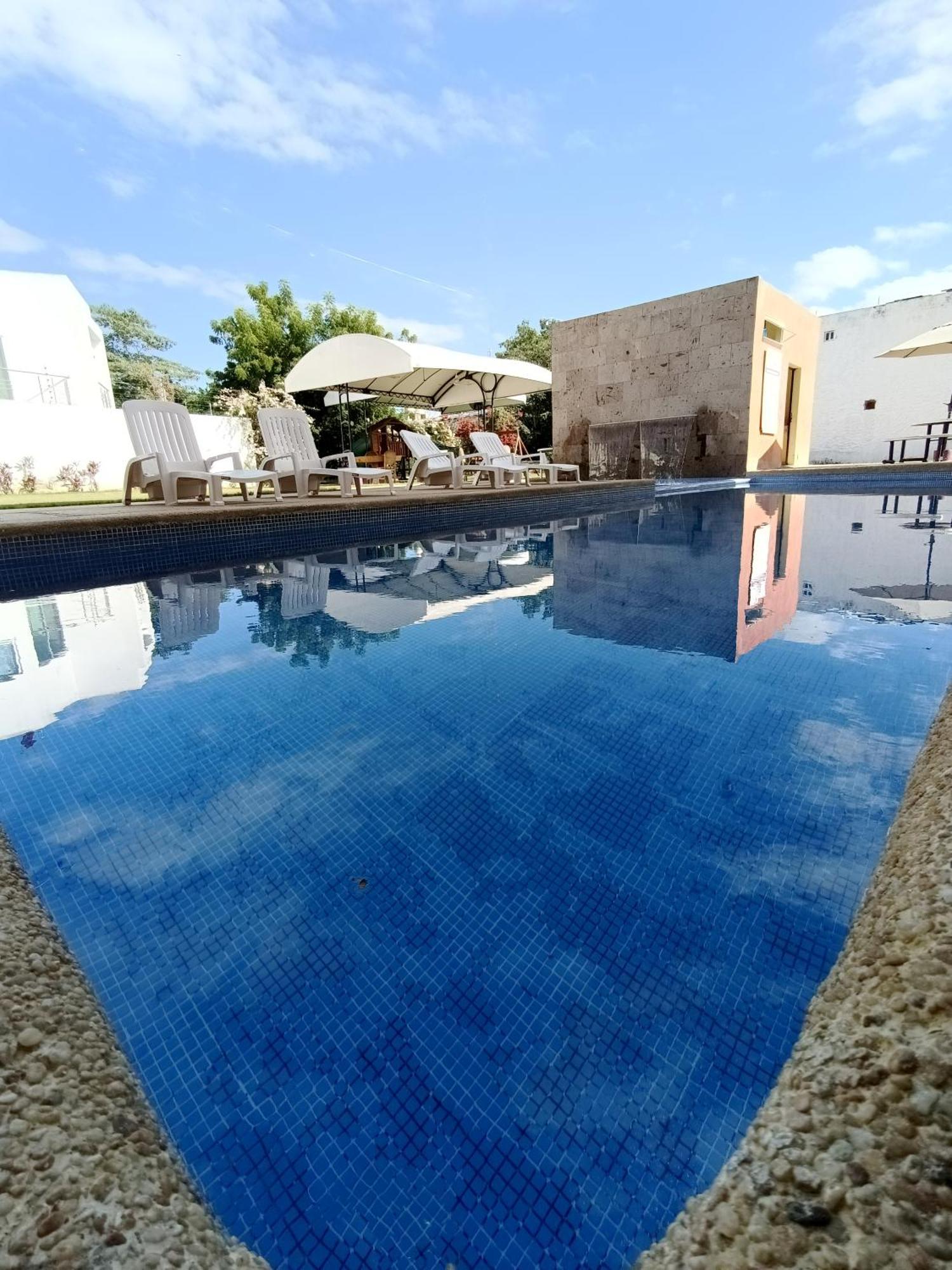 Villas Dulce Suenos Residencial Rincon de Guayabitos Buitenkant foto