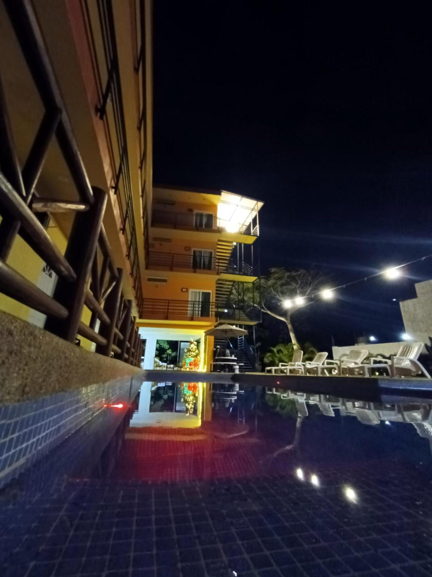 Villas Dulce Suenos Residencial Rincon de Guayabitos Buitenkant foto