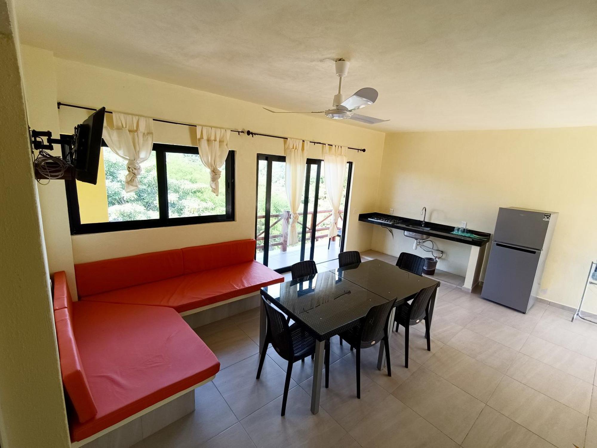 Villas Dulce Suenos Residencial Rincon de Guayabitos Buitenkant foto
