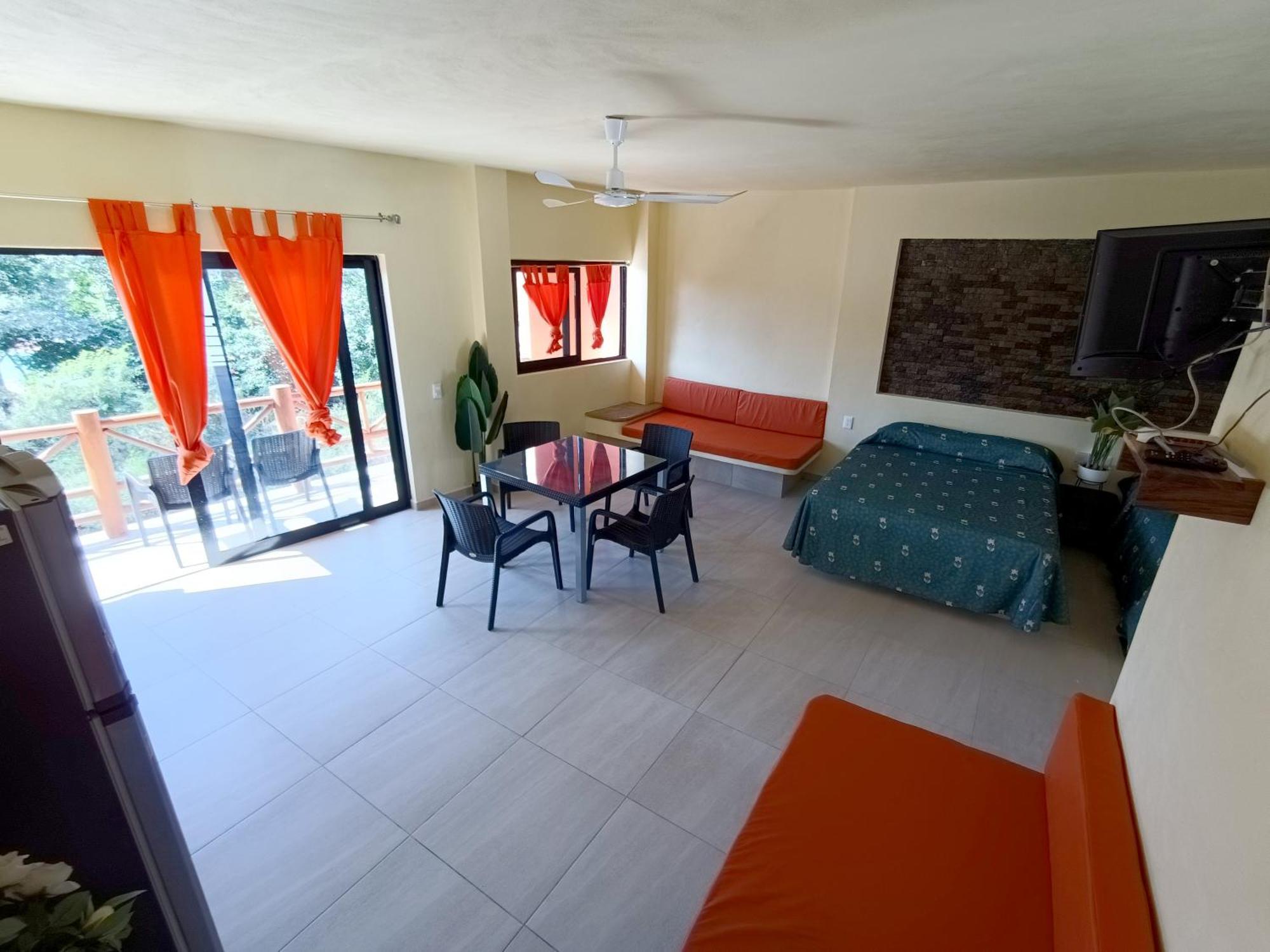 Villas Dulce Suenos Residencial Rincon de Guayabitos Buitenkant foto