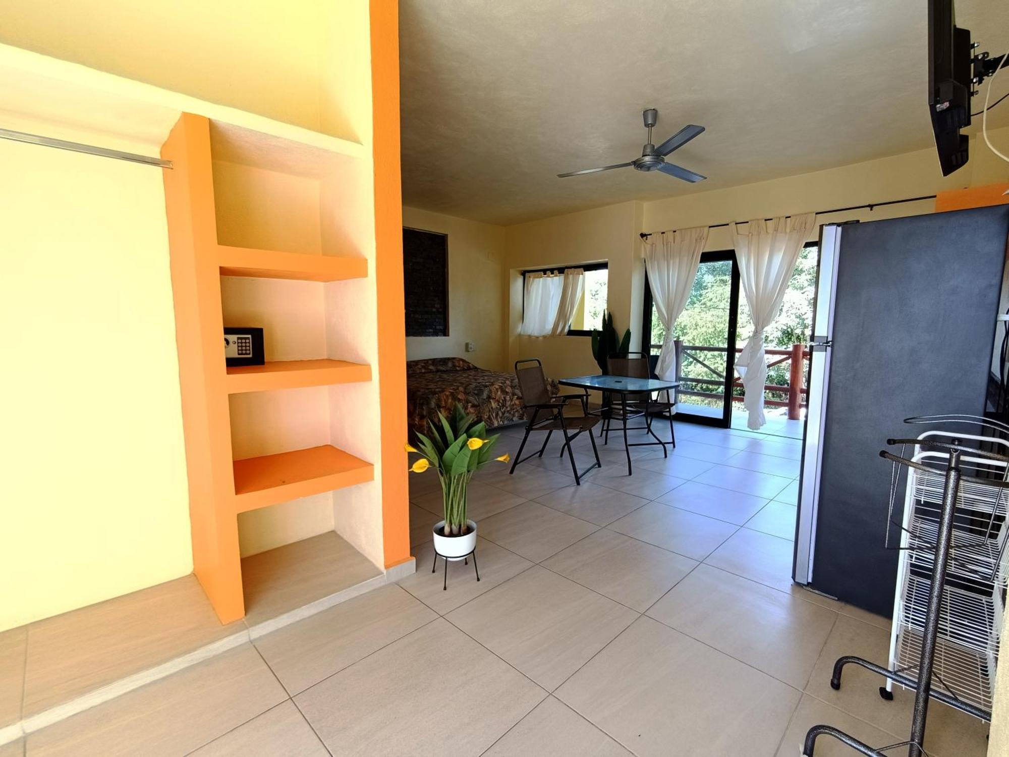 Villas Dulce Suenos Residencial Rincon de Guayabitos Buitenkant foto
