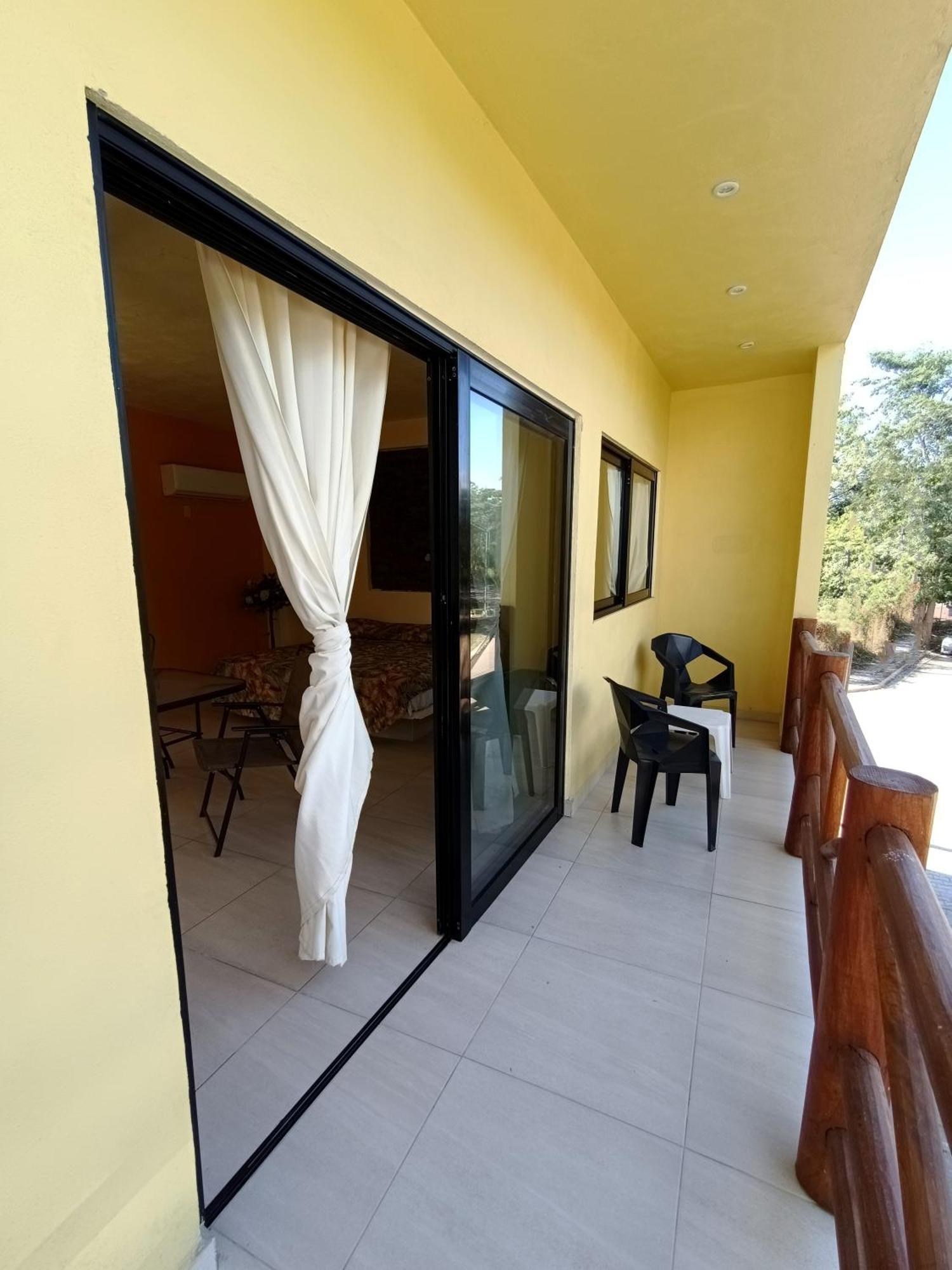Villas Dulce Suenos Residencial Rincon de Guayabitos Buitenkant foto