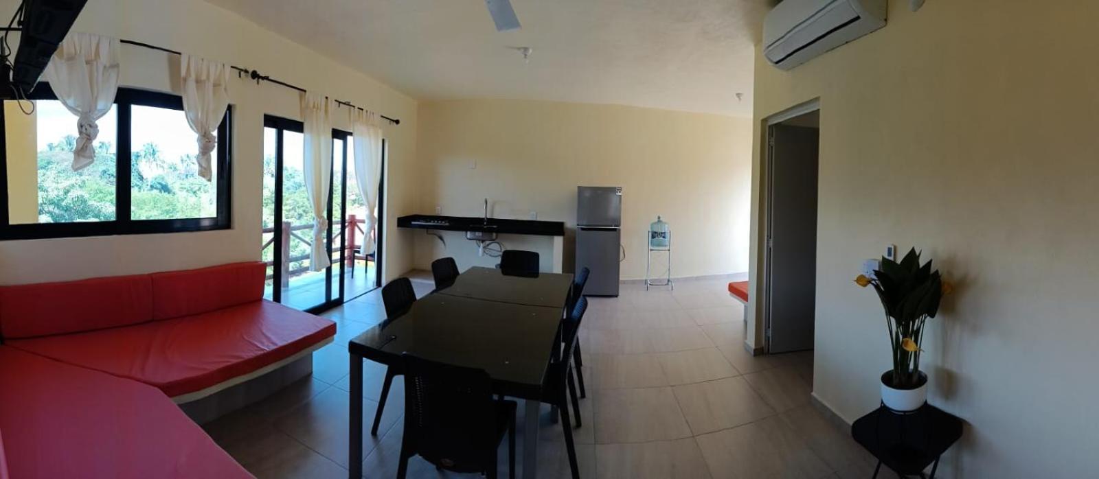 Villas Dulce Suenos Residencial Rincon de Guayabitos Buitenkant foto